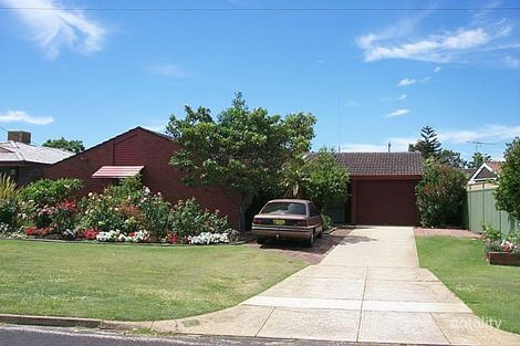 27 Leichhardt St, Bull Creek, WA 6149
