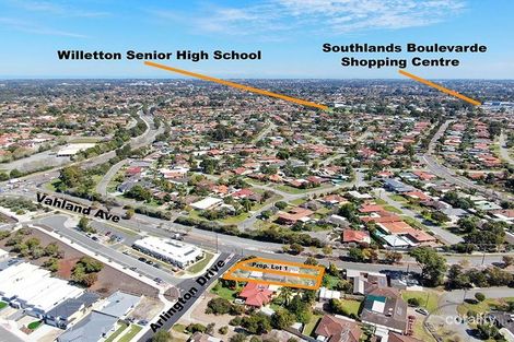 69 Arlington Dr, Willetton, WA 6155