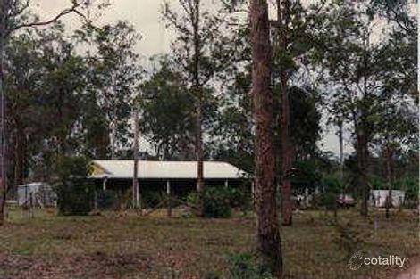 Property photo of 290 Scott Lane North Maclean QLD 4280