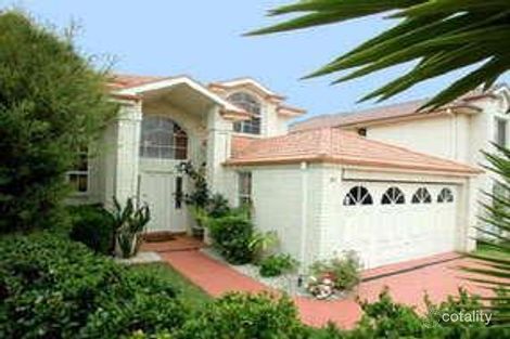 Property photo of 30 Marie Avenue Glenwood NSW 2768