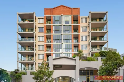 129/25-35a Park Rd, Hurstville, NSW 2220
