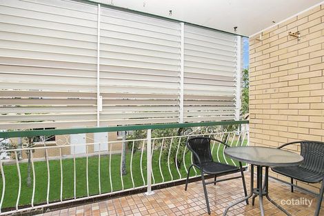 Property photo of 4/348 Cornwall Street Greenslopes QLD 4120