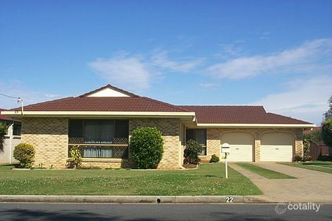 Property photo of 17 Facey Street Forbes NSW 2871