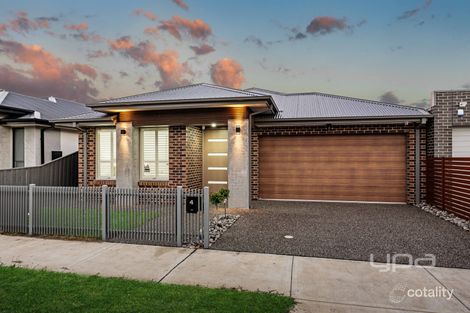 Property photo of 4 Saffron Street Greenvale VIC 3059