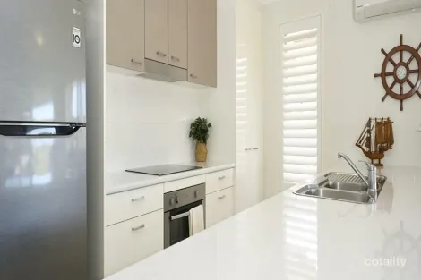 Property photo of 8 Rigoni Crescent Coffs Harbour NSW 2450