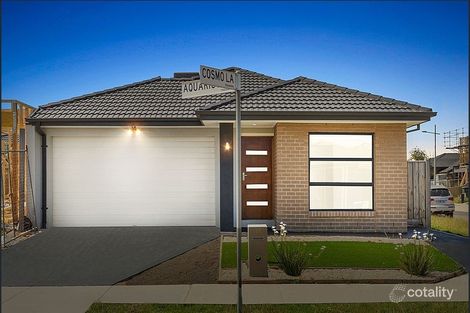 Property photo of 49 Aquarius Street Truganina VIC 3029