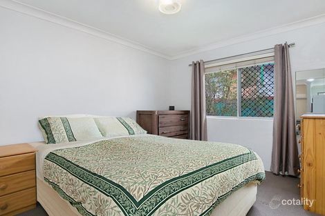 Property photo of 4/348 Cornwall Street Greenslopes QLD 4120