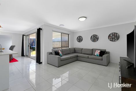 Property photo of 69 Brindabella Circuit Thornlands QLD 4164