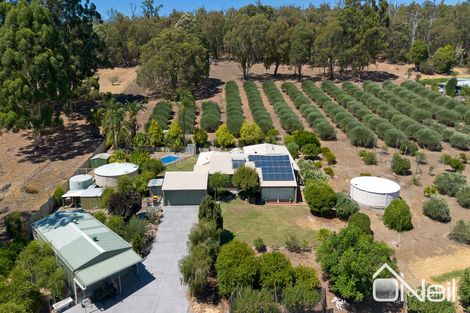 46 Bullara Rmbl, Jarrahdale, WA 6124