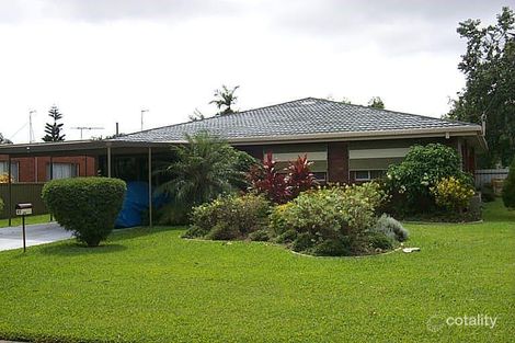 83 Fitzroy St, Heatley, QLD 4814