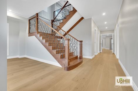 Property photo of 34 Gallant Drive Clyde North VIC 3978