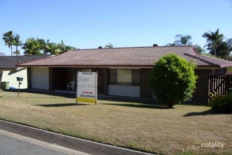 Property photo of 17 Van Dieman Crescent Springwood QLD 4127