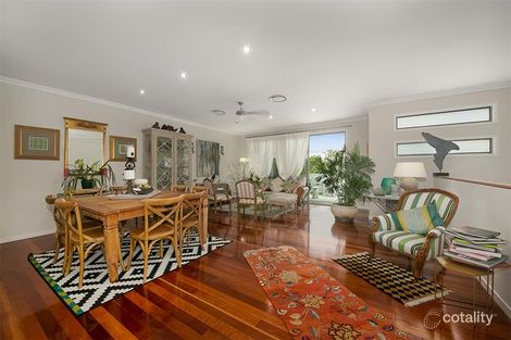 Property photo of 36A Burns Parade Chapel Hill QLD 4069