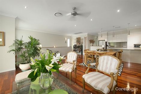 Property photo of 36A Burns Parade Chapel Hill QLD 4069