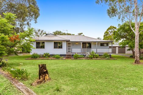 Property photo of 45 Meringandan Shirley Road Meringandan West QLD 4352