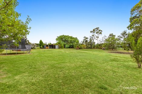 Property photo of 45 Meringandan Shirley Road Meringandan West QLD 4352