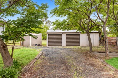 Property photo of 45 Meringandan Shirley Road Meringandan West QLD 4352