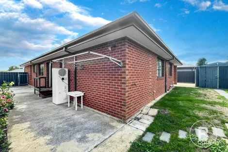 Property photo of 9 Cornell Court Lucas VIC 3350