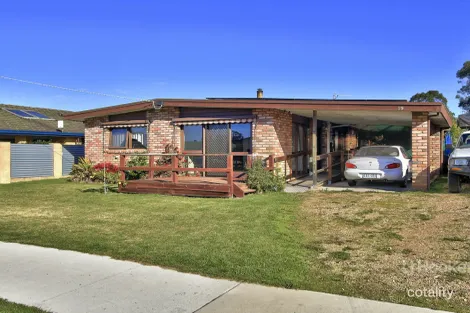 Property photo of 19 Nicholson-Sarsfield Road Nicholson VIC 3882