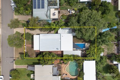 Property photo of 11 Bay Street Pallarenda QLD 4810