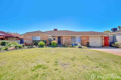 Property photo of 33 Timbercrest Road Thornlie WA 6108
