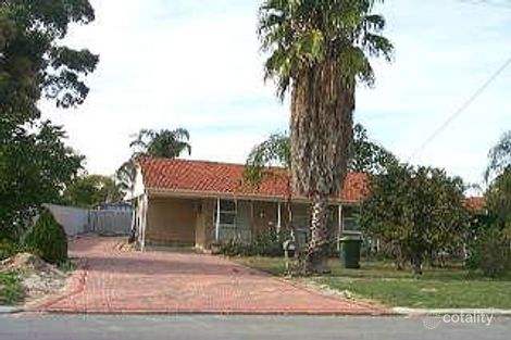 11 Chesson Pl, Riverton, WA 6148