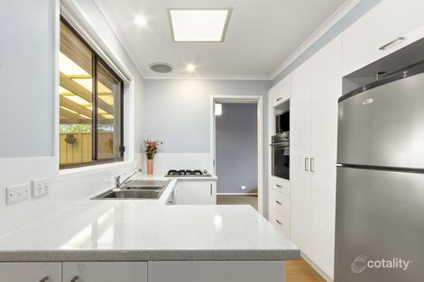 Property photo of 2 Enid Lorimer Circuit Chisholm ACT 2905