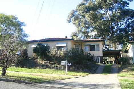 18 Mozart St, Seven Hills, NSW 2147