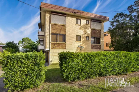 6/313 Lancaster Rd, Ascot, QLD 4007