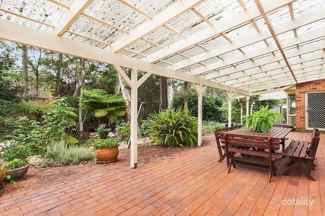 Property photo of 3 Kingfisher Place West Pennant Hills NSW 2125