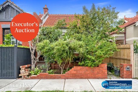 Property photo of 22 Empress Road St Kilda East VIC 3183