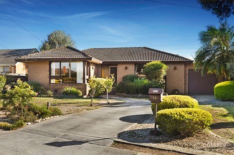 24 Fawkner Cres, Keilor East, VIC 3033