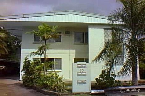 65 Digger St, Cairns North, QLD 4870