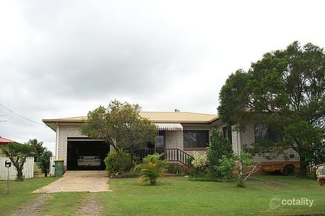 22 Garbutt St, Ingham, QLD 4850