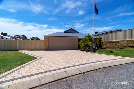 Property photo of 13 Hopetoun Bend Dawesville WA 6211