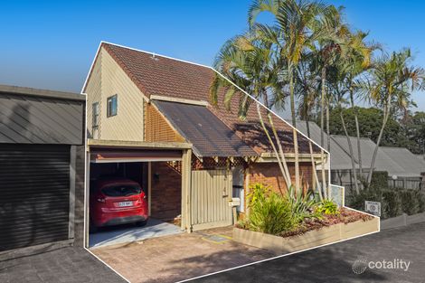 4/48 Martin St, Nerang, QLD 4211