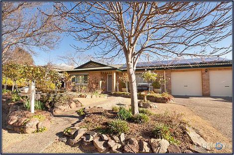 7 Buller Cres, Palmerston, ACT 2913
