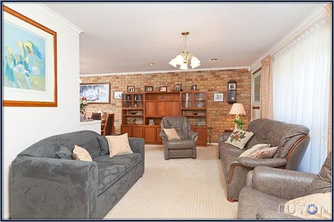 Property photo of 7 Buller Crescent Palmerston ACT 2913