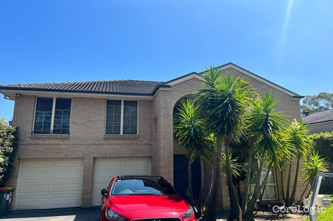 Property photo of 16 Kentwell Crescent Stanhope Gardens NSW 2768