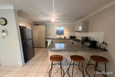 Property photo of 16 Kentwell Crescent Stanhope Gardens NSW 2768