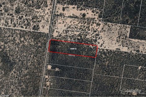 Lot 43 Goranba Lane, Goranba, QLD 4421