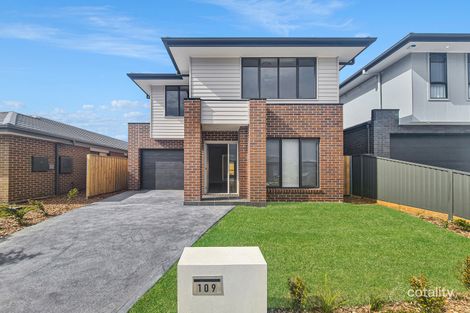 109 Lacerta Rd, Austral, NSW 2179