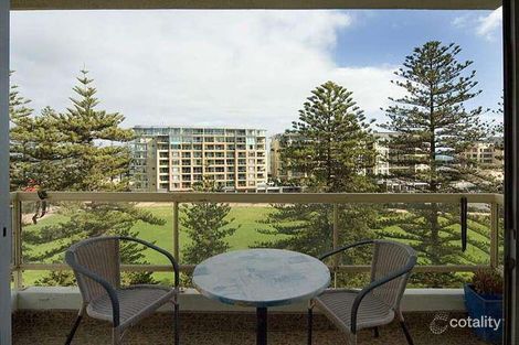 Property photo of 25/23 Colley Terrace Glenelg SA 5045