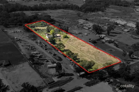 Property photo of 60 Martin Road Badgerys Creek NSW 2555