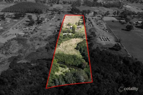 Property photo of 60 Martin Road Badgerys Creek NSW 2555