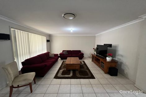 Property photo of 16 Kentwell Crescent Stanhope Gardens NSW 2768