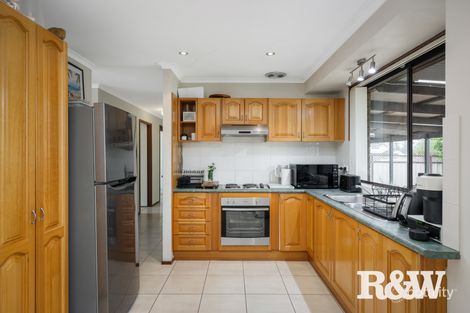Property photo of 2 Ipel Close St Clair NSW 2759