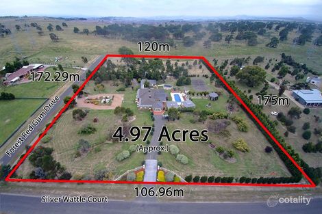 5 Silver Wattle Ct, Mickleham, VIC 3064