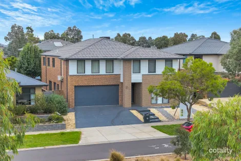 Property photo of 26 Edwin Close Manor Lakes VIC 3024