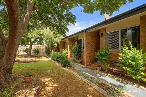 Property photo of 9/2 Long Street Rangeville QLD 4350